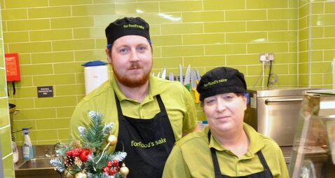 Local Notes: Golf Lotto, School Football, Monthly Dance