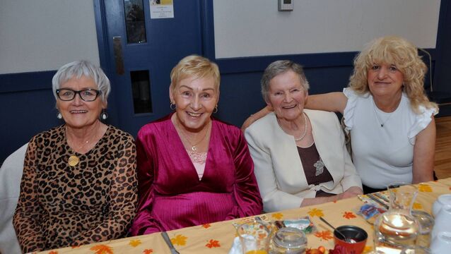 Local Notes: Church News, Line Dancing, Cake Sale 