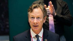 New menopause drug a ‘game changer’, says expert New menopause drug a ‘game changer’, says expert