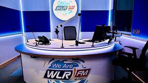 The Irish Times sells its stake in Waterford's WLR FM to Daily Mail Group