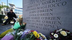 Physiotherapist censured over Covid 'scaremongering' comments Physiotherapist censured over Covid 'scaremongering' comments