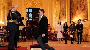 Gardaí investigating after body of a man is found in Limerick Gardaí investigating after body of a man is found in Limerick