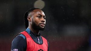 Liverpool man charged with racially abusing footballer Antoine Semenyo