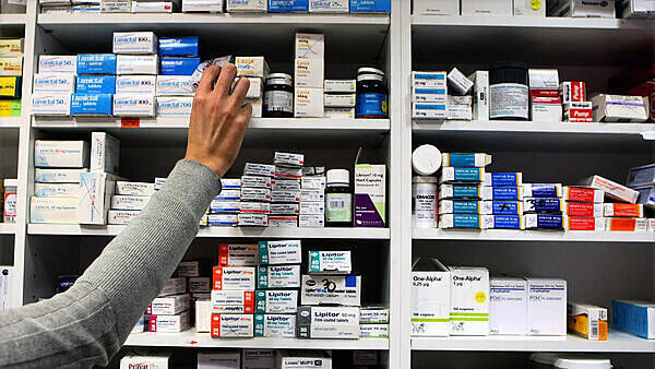 Former pharmacy owner in north Dublin and Louth struck off