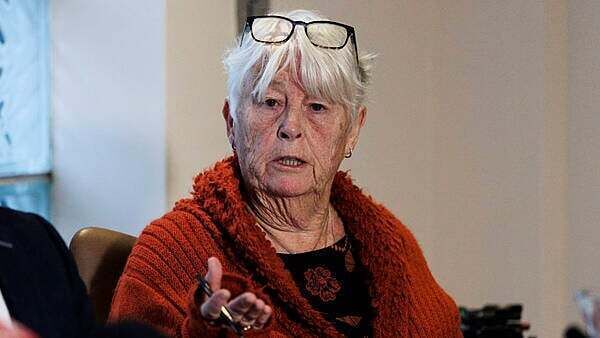 Did Thatcher know about Stakeknife? asks sister of Co Louth murdered man
