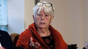 Man jailed for threatening betting shop worker and robbing laundrette Man jailed for threatening betting shop worker and robbing laundrette