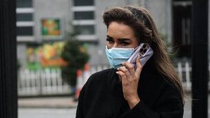 Night-time welfare area to be set up on Dublin's College Green next week