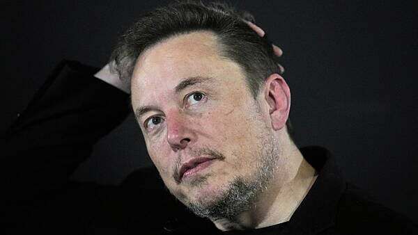 Elon Musk and X granted High Court permission to challenge Comisiún na Meán investigation