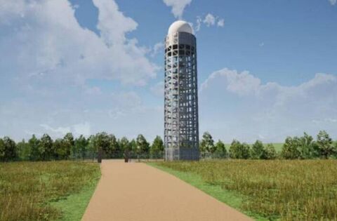 Met Éireann weather radar station for County Roscommon gets green light