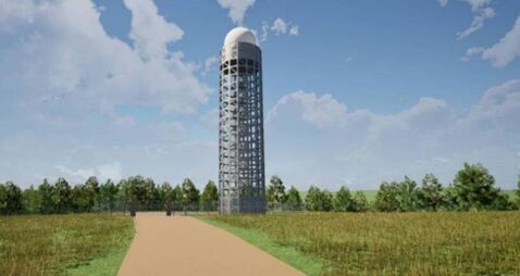 Met Éireann weather radar station for County Roscommon gets green light