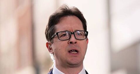 Security guarantees needed before Stakeknife is named – Burghart