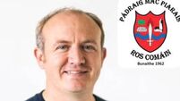 Roscommon GAA club appoint new senior football boss