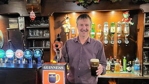 Cork Airport welcomes its three millionth passenger of 2024 with a luxury hamper Cork Airport welcomes its three millionth passenger of 2024 with a luxury hamper