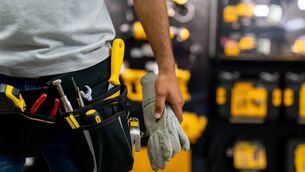 <p>The awards took place recently in Galway.</p> <p>The awards took place recently in Galway.</p>