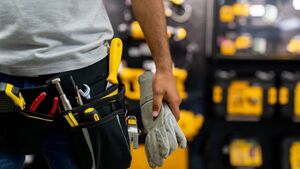 Roscommon builders merchants scoop regional award