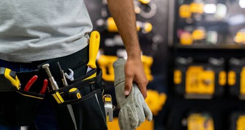 Roscommon builders merchants scoop regional award