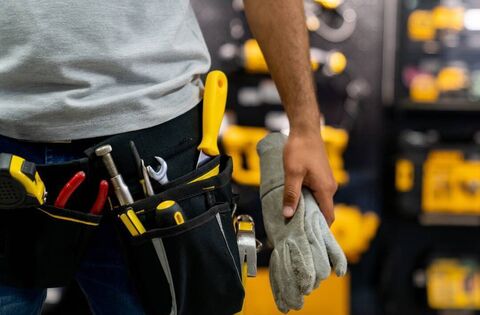 The business has been in the family for four generations