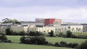 Staff assaults outnumber youth violence at Oberstown as weapons seizures fall