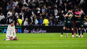 Arne Slot has ‘no clue’ if Mohamed Salah has played his last game for Liverpool Arne Slot has ‘no clue’ if Mohamed Salah has played his last game for Liverpool