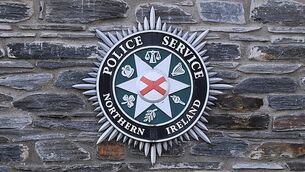 Woman seriously injured in Co Derry road crash Woman seriously injured in Co Derry road crash