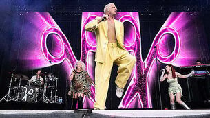 What the papers say: Thursday's front pages What the papers say: Thursday's front pages