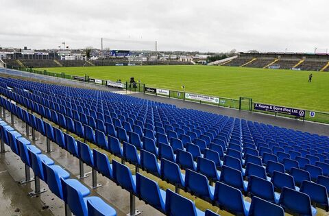 Mark Dowd's side to enjoy some 'home comforts' in early January