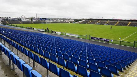 Venues for Roscommon’s opening two FBD League games confirmed
