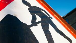 Stop/Go system in place on N61