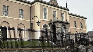 US Visa proposals 'really worrying' and clamping down on 'freedom of speech' says Doherty US Visa proposals 'really worrying' and clamping down on 'freedom of speech' says Doherty