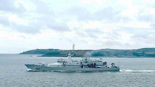 Irish tourists moved to central Florida ahead of Hurricane Milton Irish tourists moved to central Florida ahead of Hurricane Milton