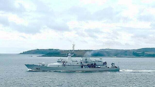 'Considerable' concern Ireland lacks ability to protect itself ahead of EU presidency role