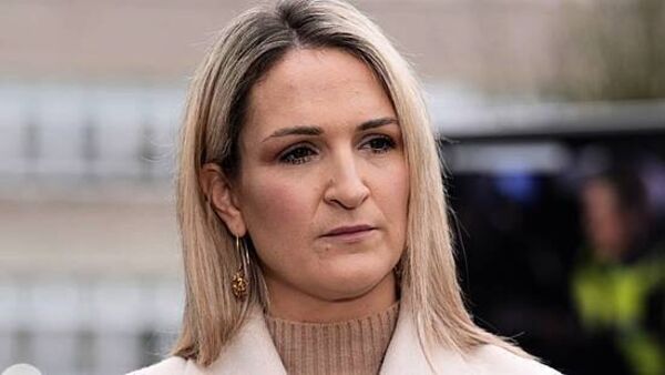 Anti-drone technology will be in place by next summer – Helen McEntee