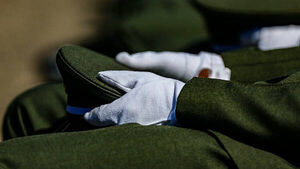 Former solider found guilty of murder of army captain and friend