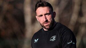 'No case for panic': Jack Conan urges calm for Leinster and Ireland