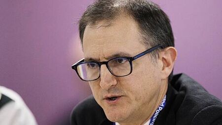 More than £3m seized from cross-border ‘money-laundering nexus’, says NCA chief