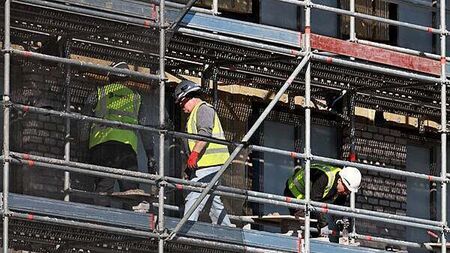 Glenveagh to lodge plans for 1,350 homes for Belcamp in north Dublin