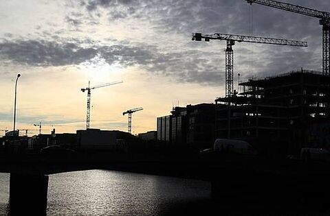 Economy at risk from ‘global shocks’, ESRI report warns