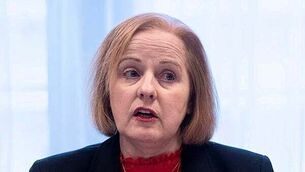 Two-thirds of Irish people believe men are treated better in politics, EU survey finds