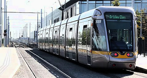 Dublin needs more Luas lines, says business group