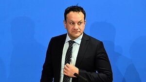 Varadkar and O’Callaghan cited in Sinn Féin unity document