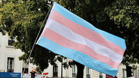 Transgender care waiting list closure evidence of 'dire situation' for trans people