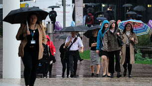 No place to hold boy (14) accused of dealing cannabis in Dublin No place to hold boy (14) accused of dealing cannabis in Dublin