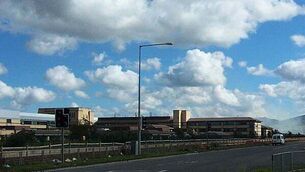 Weekend weather expected to be wet and windy