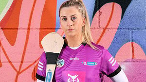 'Pure grit and heart': Kate Wall hoping for happier return to Croke Park with Cork's St Finbarr's