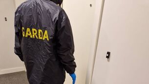 <p>Gardaí have issued an appeal in relation to burglaries in the Leitrim Village area.</p> <p>Gardaí have issued an appeal in relation to burglaries in the Leitrim Village area.</p>