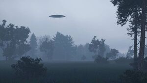 Skywatchers invited to spot UFOs in Roscommon this weekend