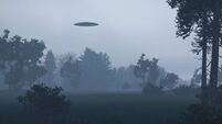 Skywatchers invited to spot UFOs in Roscommon this weekend