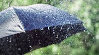 Yellow rain warning in excess of 24 hours issued for County Roscommon