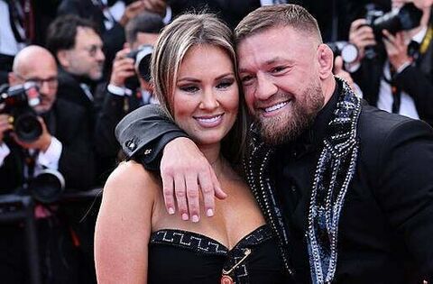 Conor McGregor to marry partner Dee Devlin in the Vatican