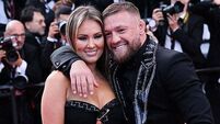 Conor McGregor to marry partner Dee Devlin in the Vatican
